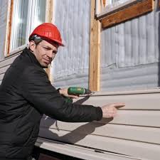 Best Siding for New Construction  in Beaver, UT